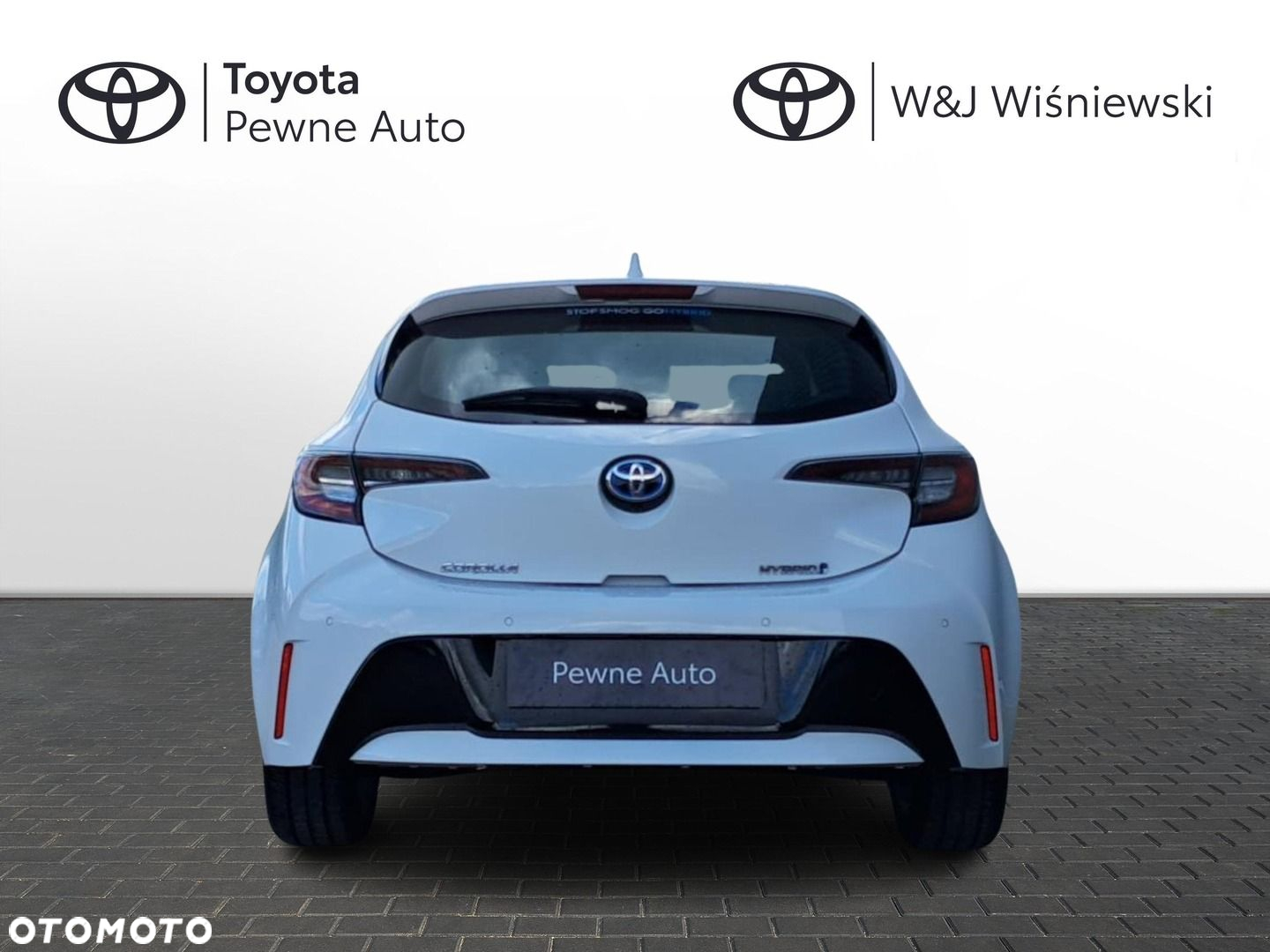 Toyota Corolla - 6