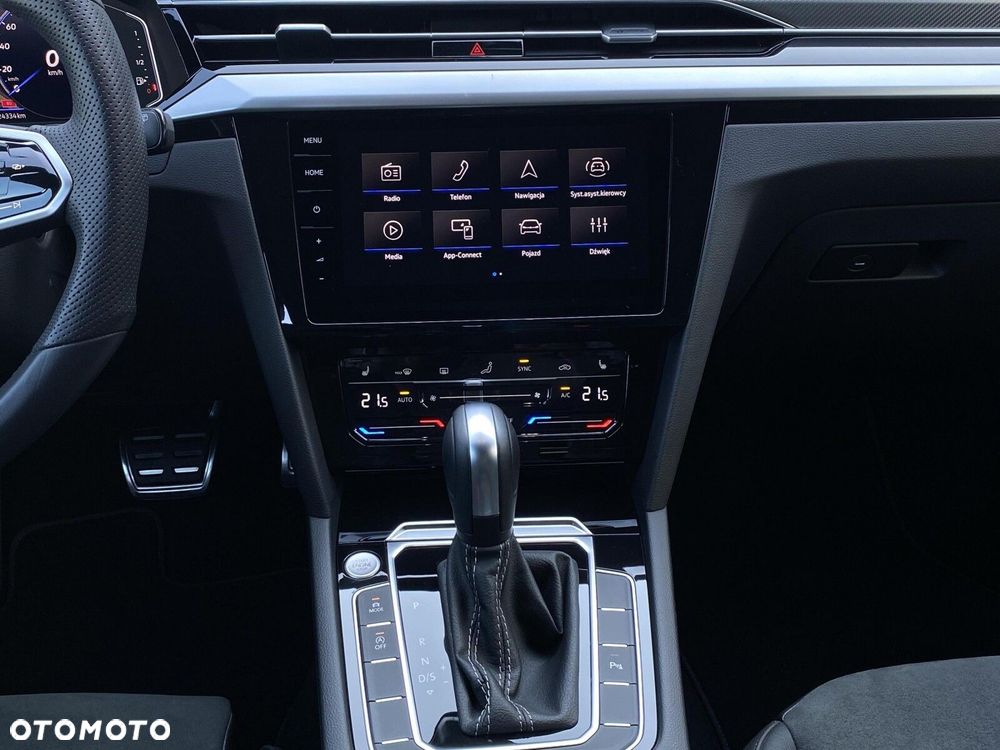 Volkswagen Arteon 2.0 TSI R-Line DSG - 15