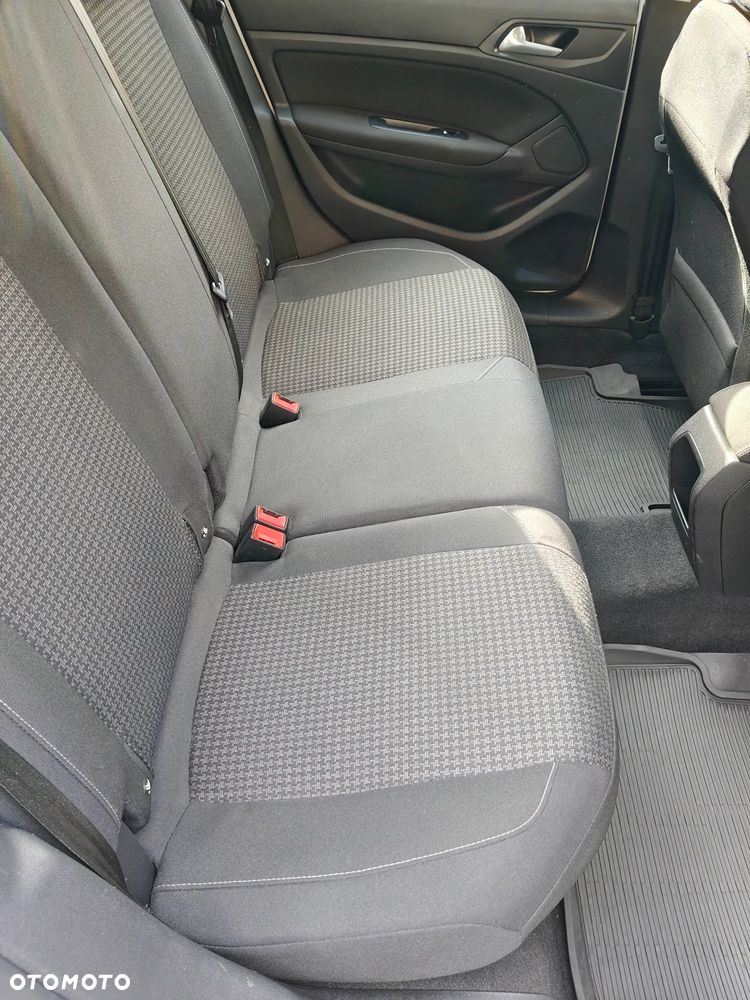 Peugeot 308 1.6 BlueHDi Active S&S - 22