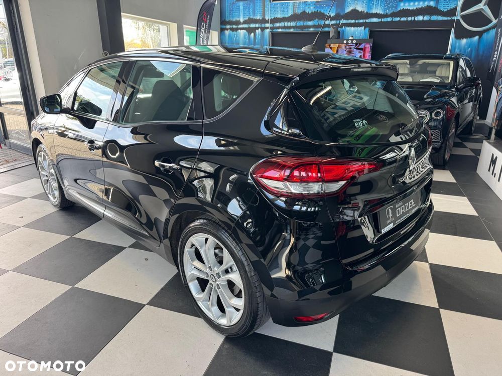 Renault Scenic ENERGY TCe 115 INTENS - 3