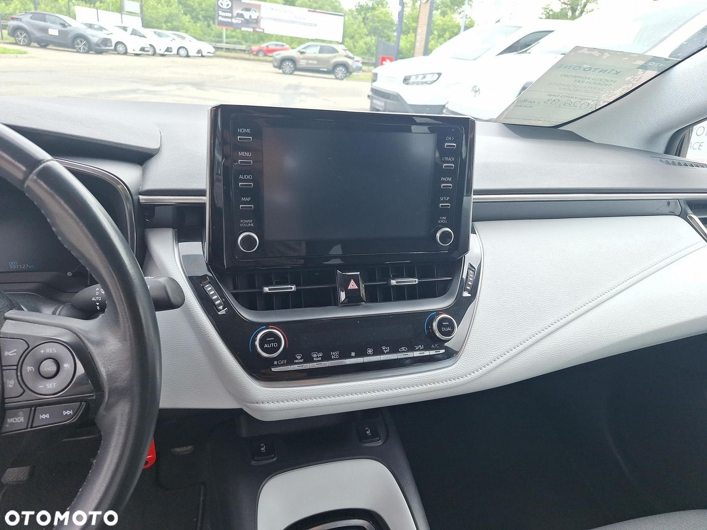 Toyota Corolla 1.2 T Comfort - 15