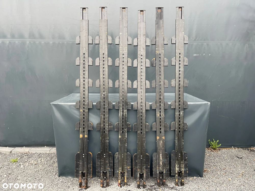 Kłonice KRONE standard podnoszony dach - 3