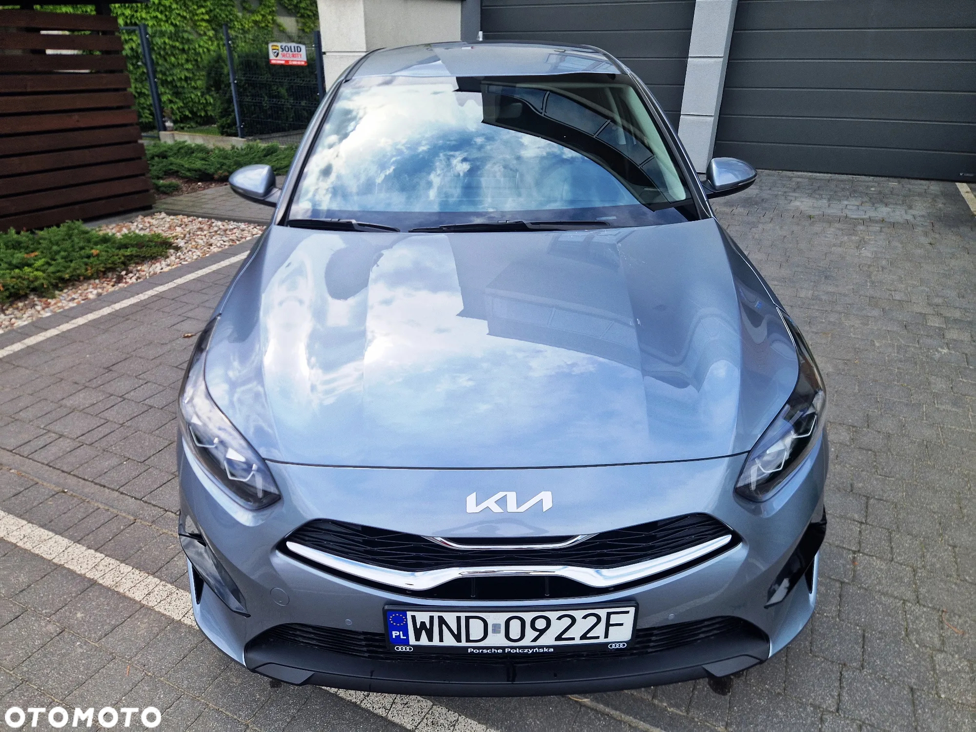 Kia Ceed 1.5 T-GDI Tribute - 4