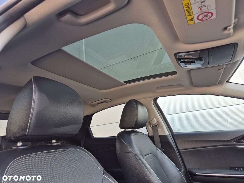 Kia XCeed 1.4 T-GDI OPF DCT7 PLATINUM EDITION - 21