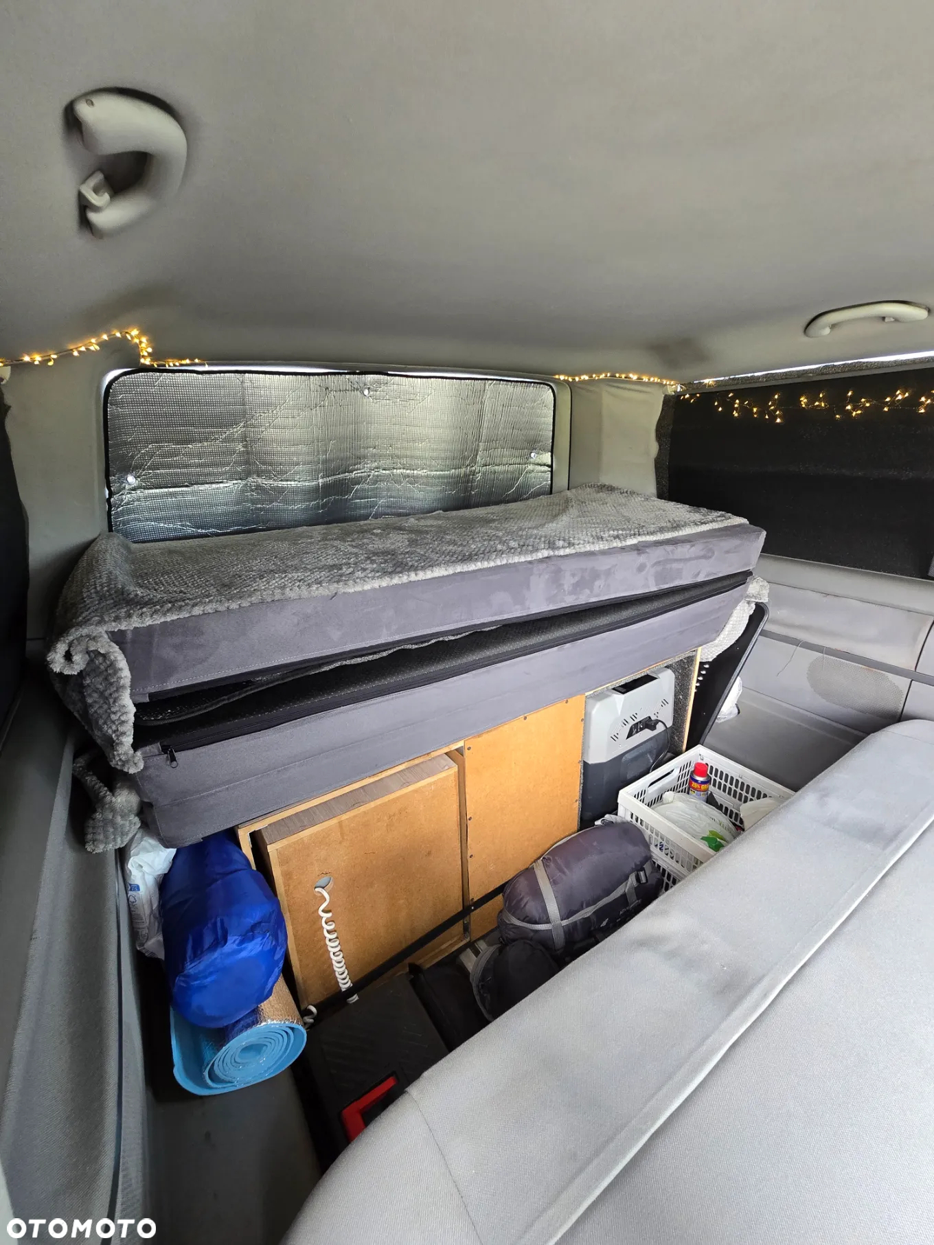 Volkswagen Multivan TDI L1 Comfortline 4Motion - 20