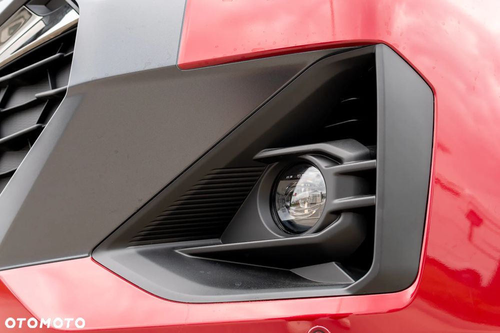 Isuzu D-Max 1.9 DC LSE - 10