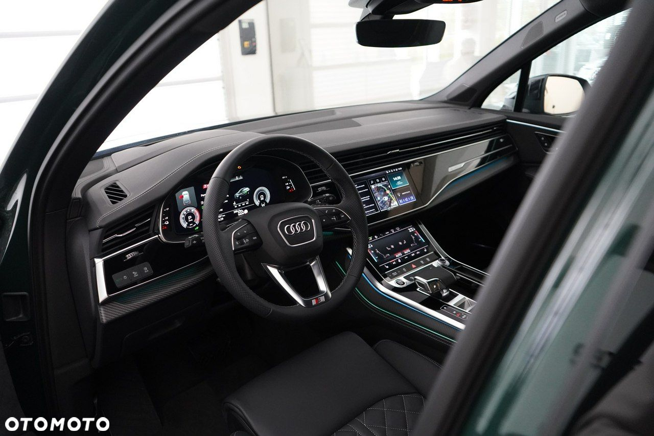 Audi Q7 - 7