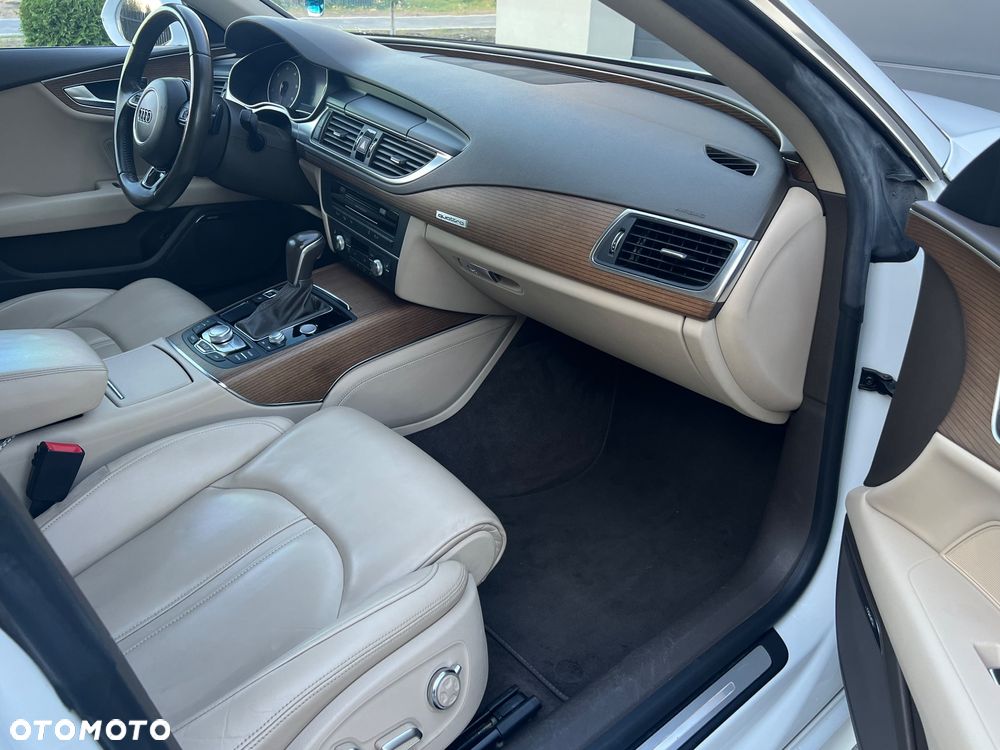 Audi A7 Sportback ver-3-0-tdi-quattro-tiptronic - 4
