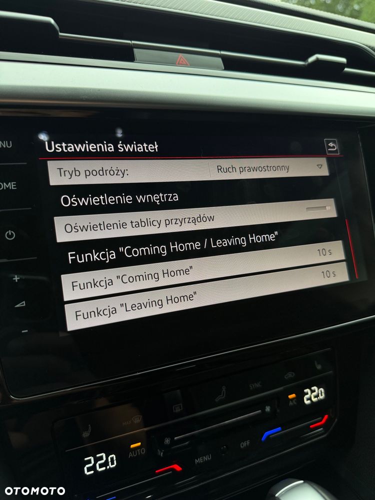 Volkswagen Arteon Shooting Brake 2.0 TSI R-Line DSG - 35