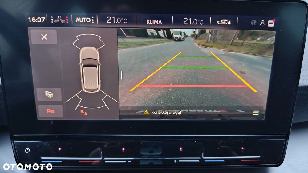 Seat Leon 1.5 eTSI OPF DSG FR - 11