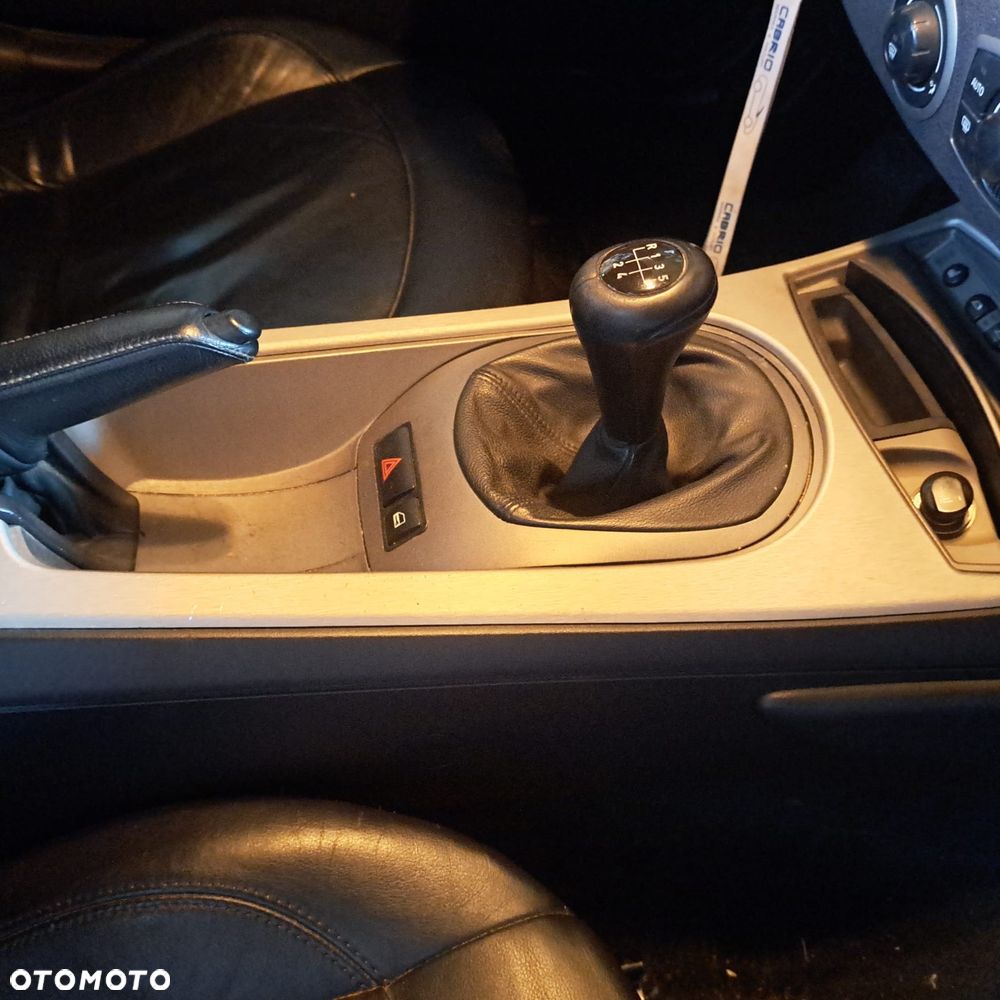 BMW Z4 - 11
