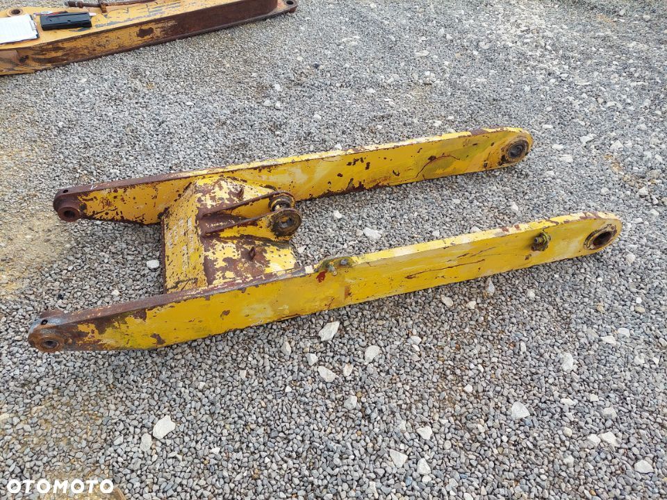 RAMIE KRAMER 212 312 [ FI1–40, FI2–75, FI3–41,5 , DŁ–200 ][ARM 71031] - 10