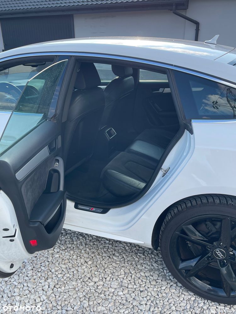 Audi A5 Coupé - 14