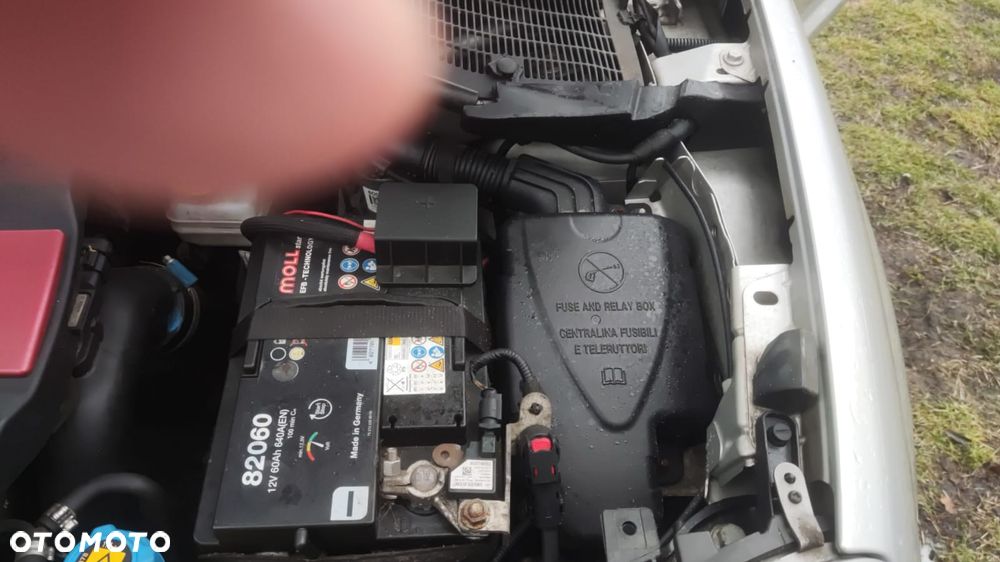 Alfa Romeo Mito 1.4 TB MultiAir Distinctive S&S - 13