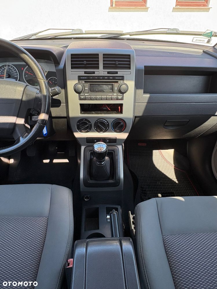 Jeep Compass 2.0 CRD Limited - 16