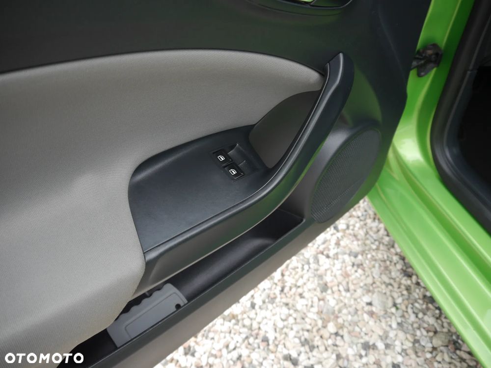Seat Ibiza 1.2 12V Comfort Edition - 17