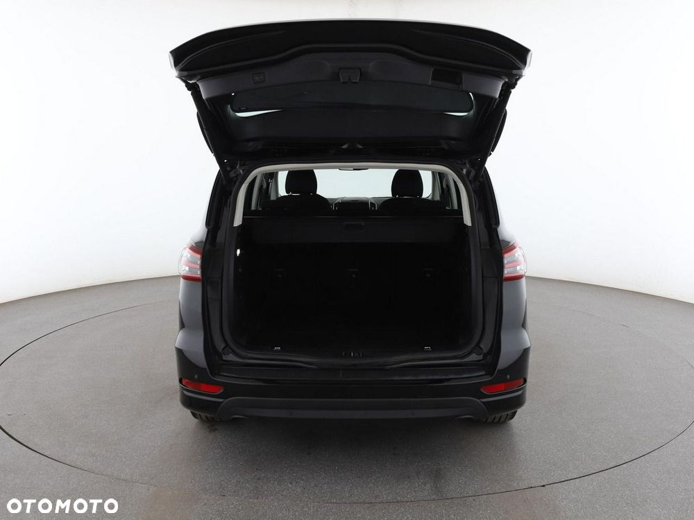 Ford S-Max 2.0 EcoBlue Titanium - 20