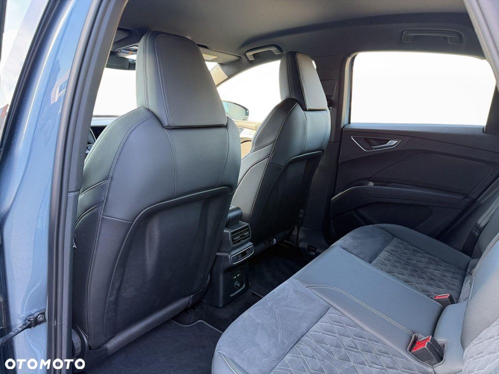 Audi Q4 Sportback e-tron - 30