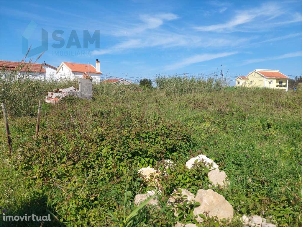 Lote de Terreno para construção de Habitação - Grande imagem: 3/12