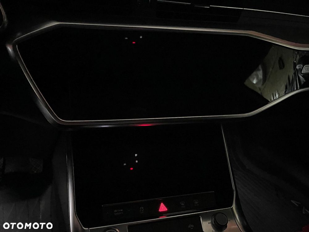 Audi A7 Sportback - 13