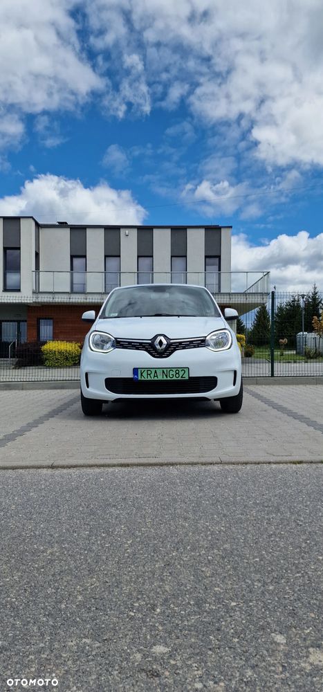 Renault Twingo Electric ZEN - 2
