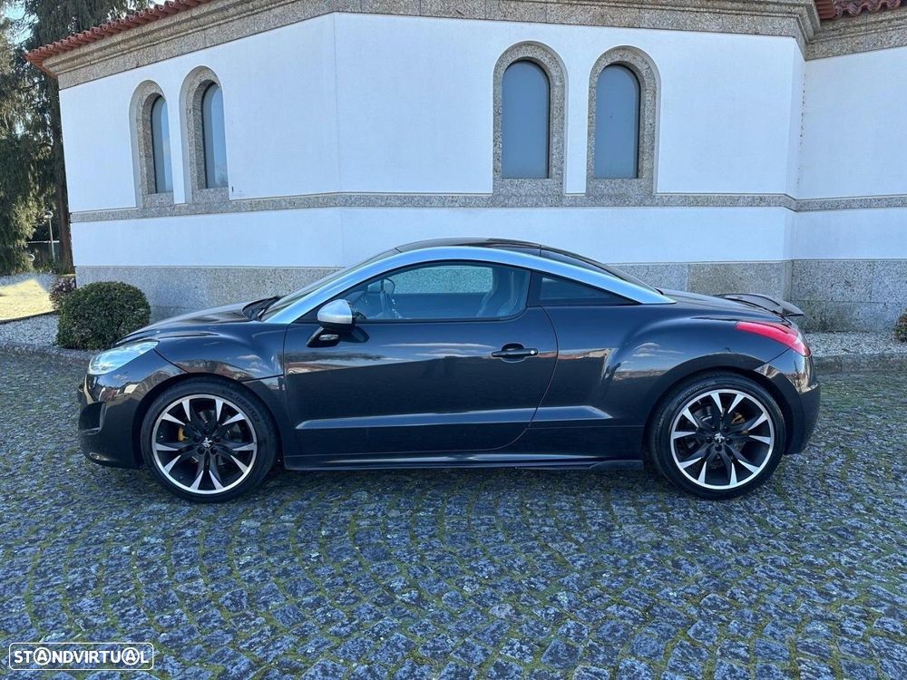 Peugeot RCZ 1.6 THP - 30