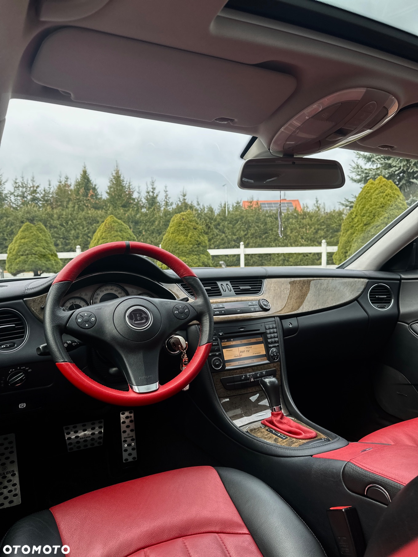 Mercedes-Benz CLS 350 CGI - 2