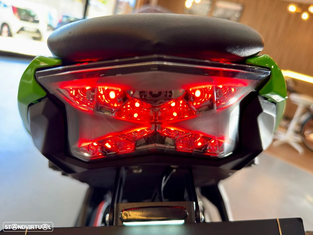 Kawasaki Ninja NINJA 650 - 18