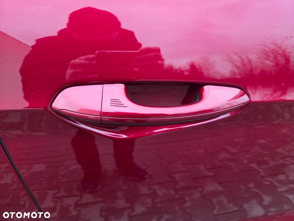 Ford S-Max 2.0 EcoBlue Titanium - 20