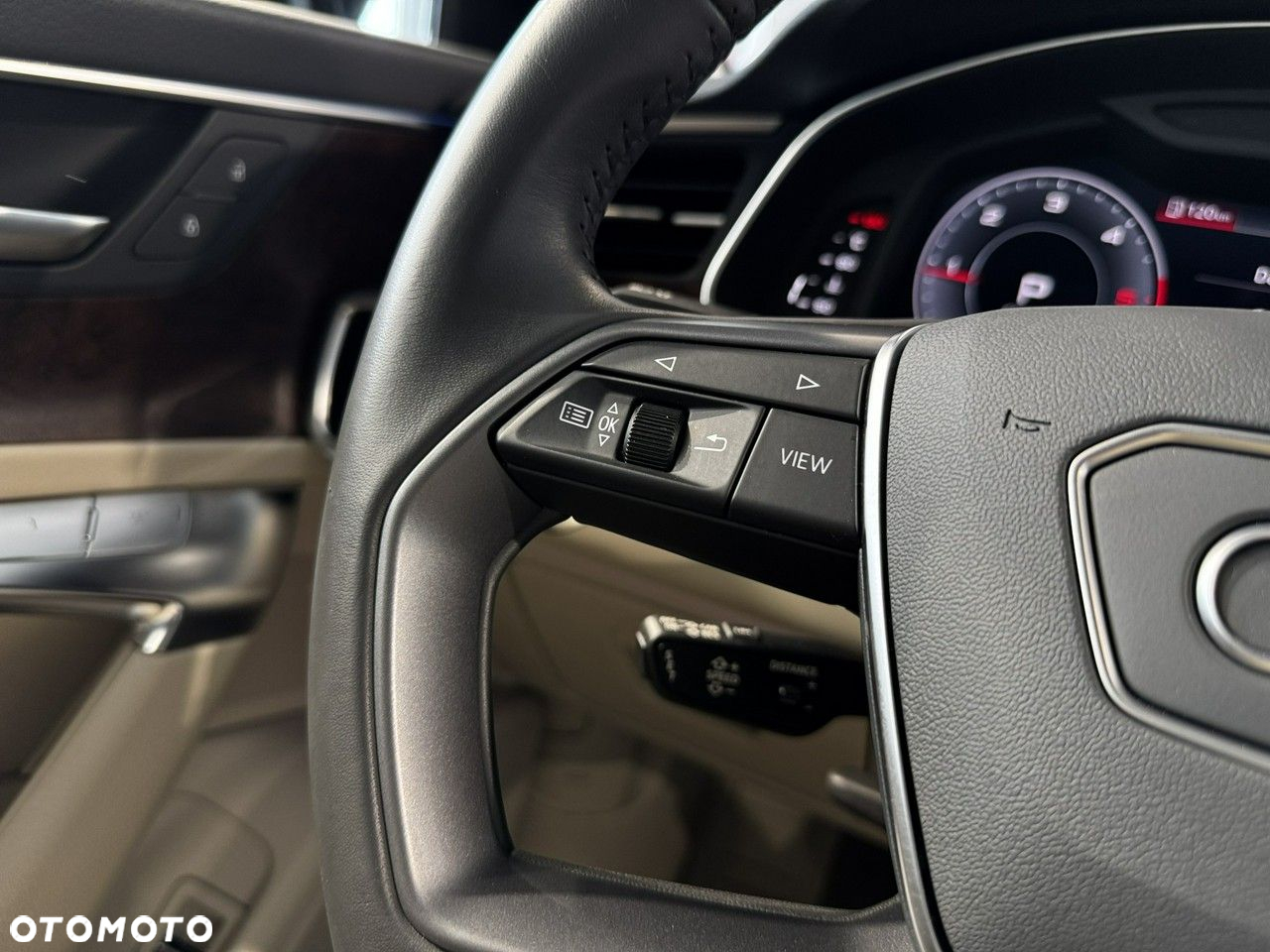 Audi A6 - 26