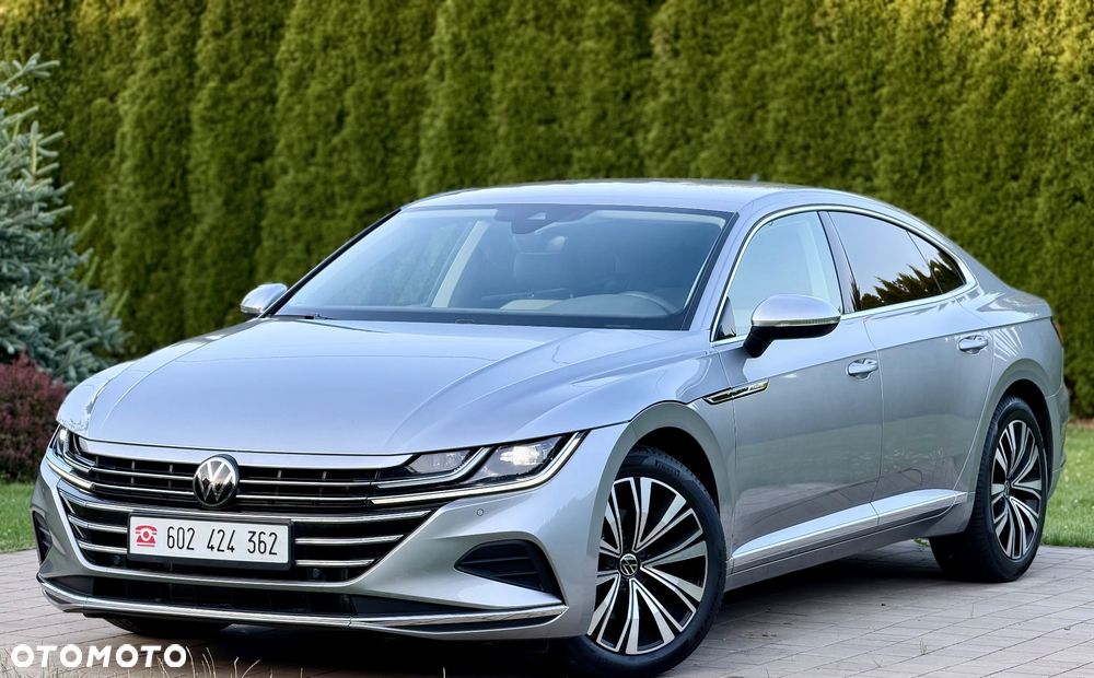 Volkswagen Arteon 2.0 TSI Elegance DSG - 14