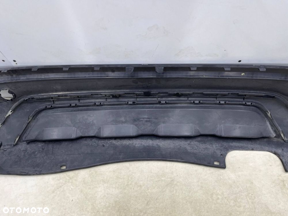 Zderzak tylny VW T-Cross T Cross 18-23r. przedlift tył 2GM807521 - 16