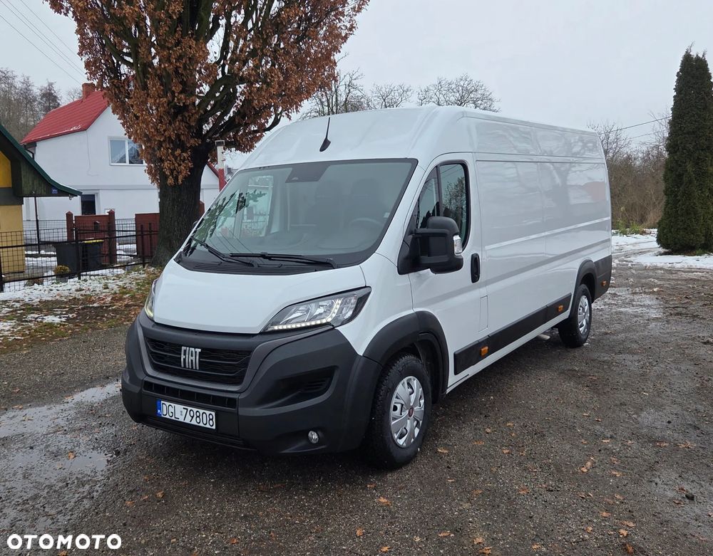 Fiat Ducato - 6