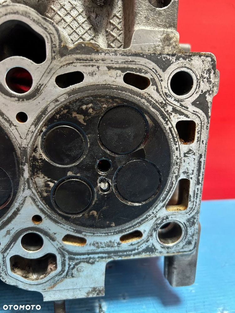 GŁOWICA SILNIKA KOMPLETNA KIA SPORTAGE III 3 HYUNDAI IX35 221112A2000 - 11