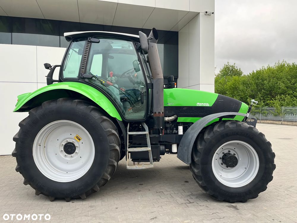 Deutz-Fahr Agrotron M 640 - 8