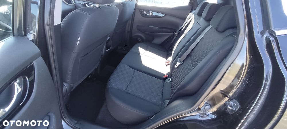 Nissan Qashqai 1.6 dCi Acenta S&S - 30