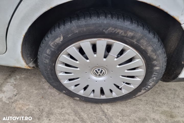 Suport 1k9861279a Volkswagen VW Golf 5 [2003 - 2009] 1.9 tdi BLS - 11