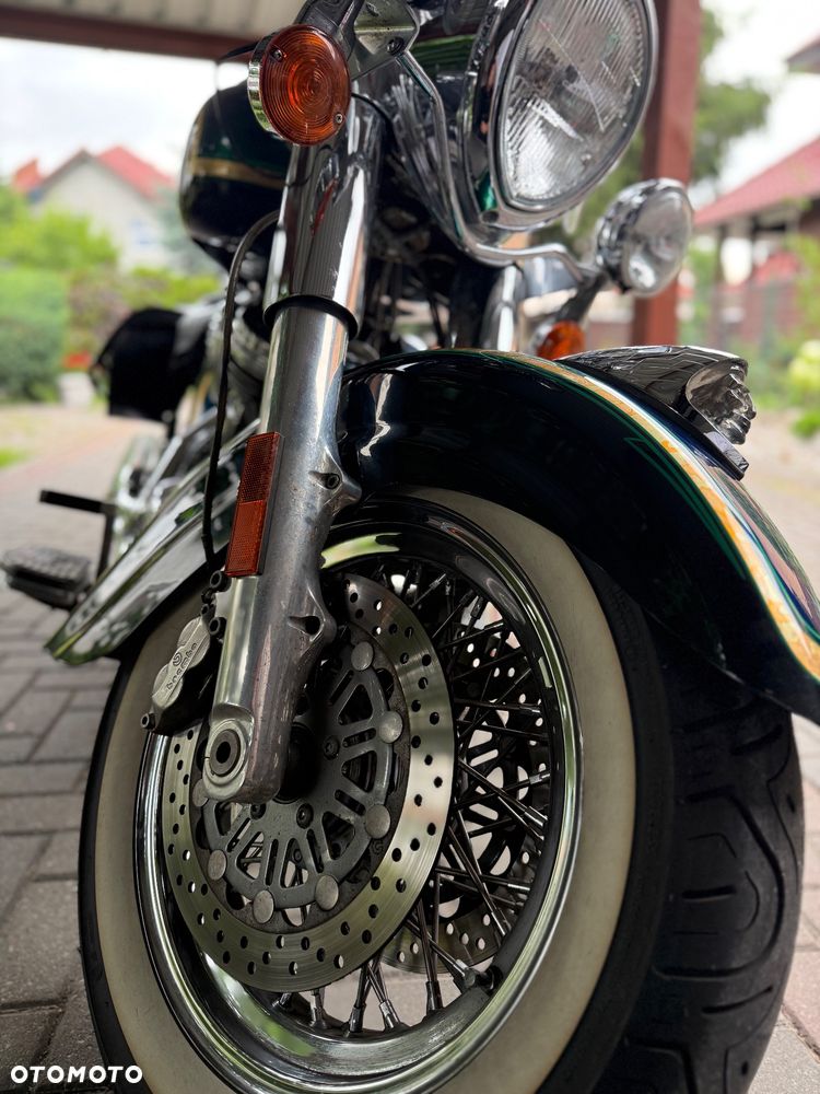Indian Chief - 8