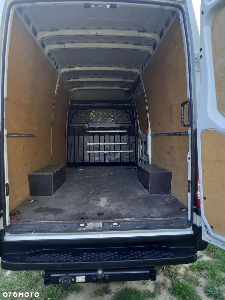 Iveco Daily 35S15 - 4