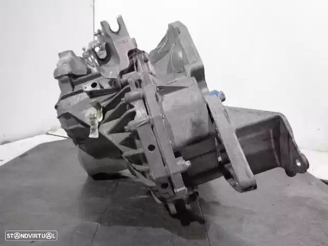 CAIXA VELOCIDADES CHEVROLET CRUZE FASTBACK 2012 -F40 - 3