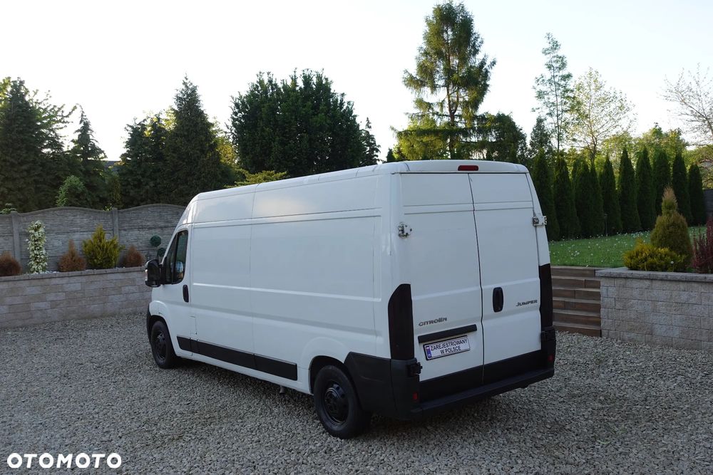 Citroën Jumper L3H2 - 11