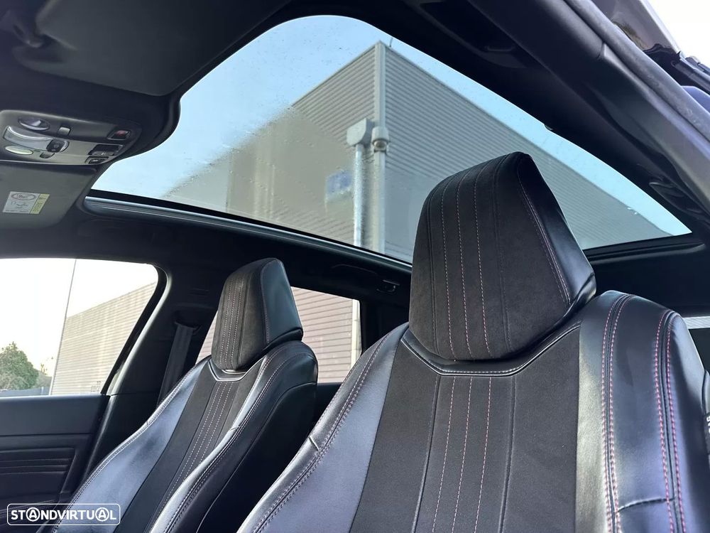 Peugeot 308 SW 2.0 BlueHDi GT Line - 33