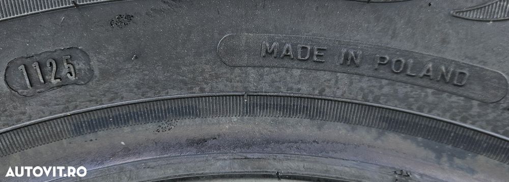 195/65 R15, 91H, FULDA Multicontrol ,Anvelope all season M+S - 7