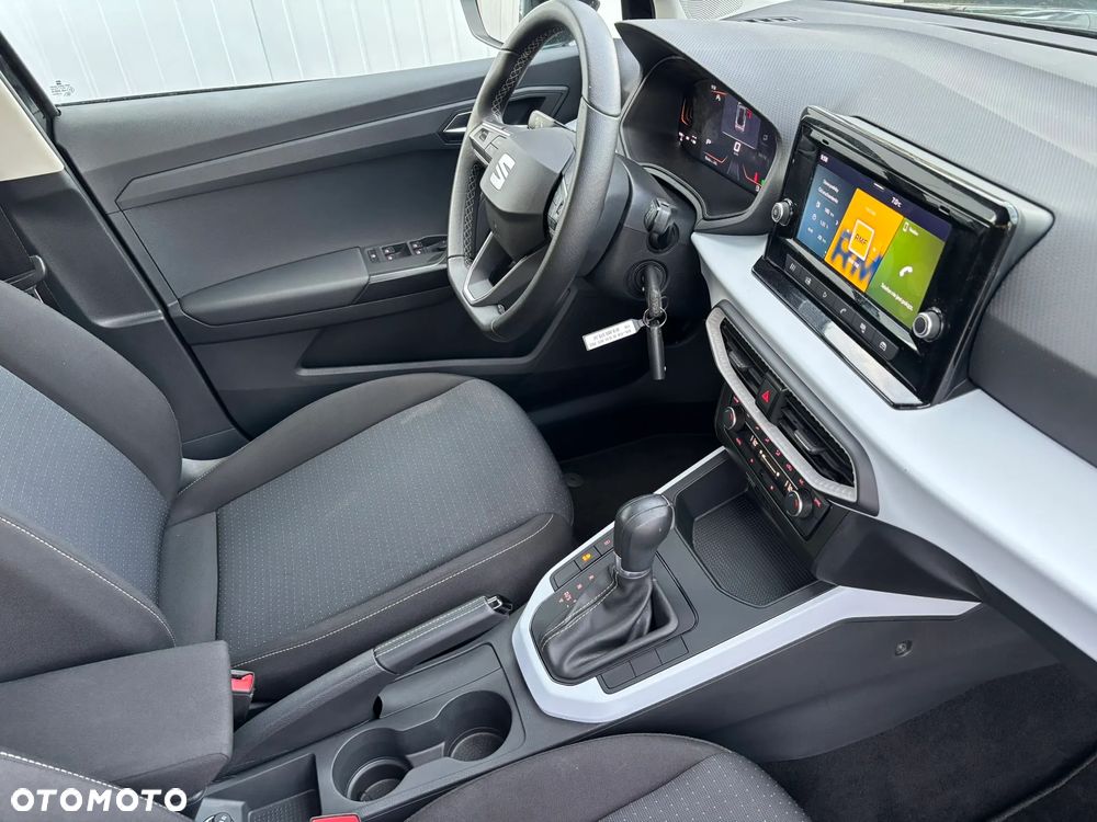 Seat Arona 1.0 TSI DSG OPF XCELLENCE - 23
