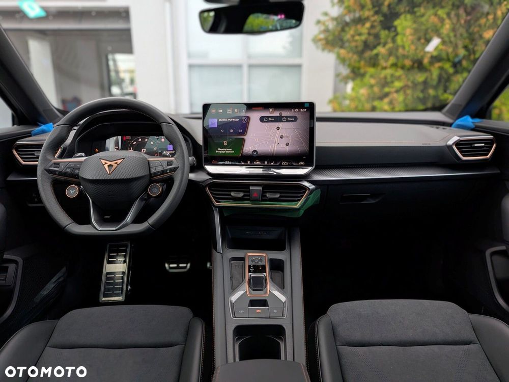 Cupra Formentor 2.0 TSI 4Drive VZ DSG - 18