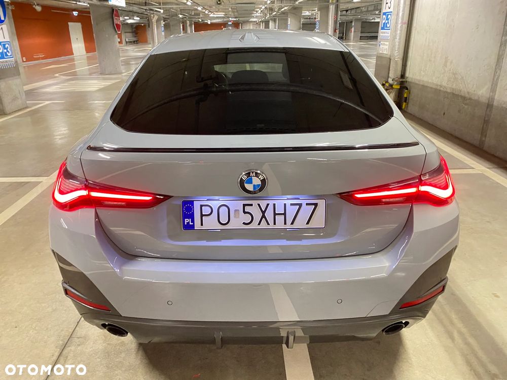 BMW Seria 4 430i M Sport sport - 10