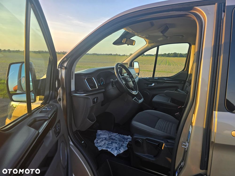 Ford Tourneo Custom 2.0 TDCi L2 Titanium SelectShift - 6