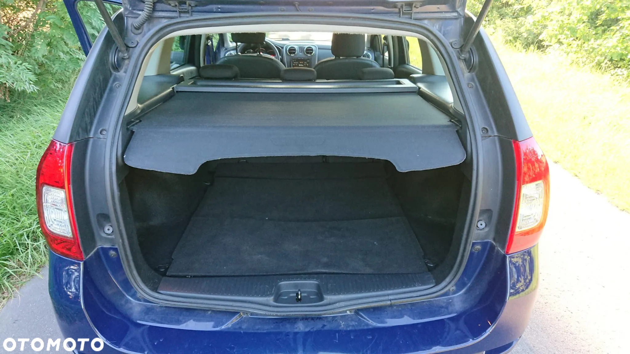 Dacia Logan MCV 1.2 16V 75 Essentiel - 12