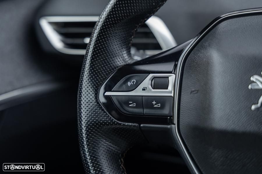 Peugeot 3008 1.5 BlueHDi GT Line - 29