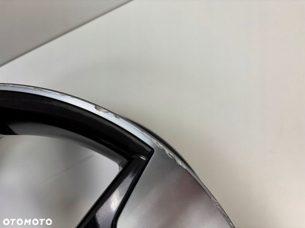 Felga przednia 15x5 Can-Am Spyder F3 2015-20 Oryginał - 7